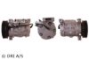 DRI 700510834 Compressor, air conditioning